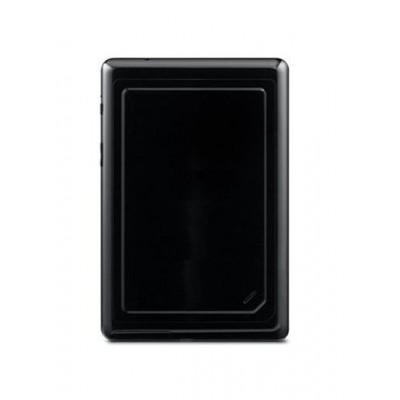 Back Panel Cover For Acer Iconia Tab B1a71 8gb Wifi Black - Maxbhi.com