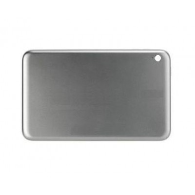 Back Panel Cover For Acer Iconia W3810 64gb Black - Maxbhi.com