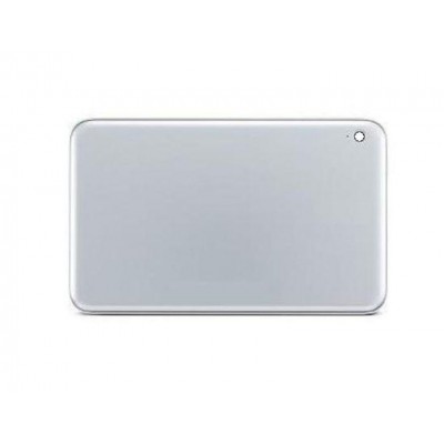 Back Panel Cover For Acer Iconia W3810 64gb White - Maxbhi.com