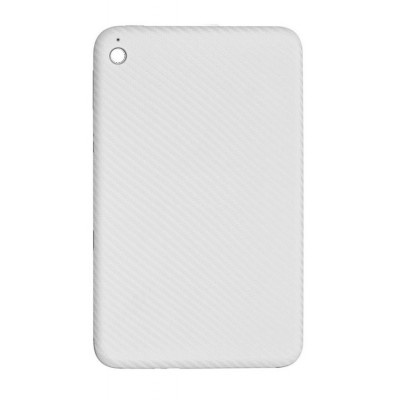 Back Panel Cover For Acer Iconia W4 White - Maxbhi.com