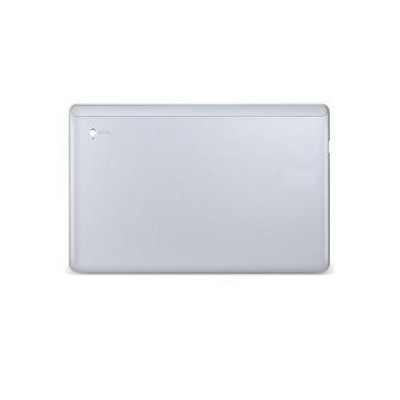 Back Panel Cover For Acer Iconia W700 64gb Black - Maxbhi.com