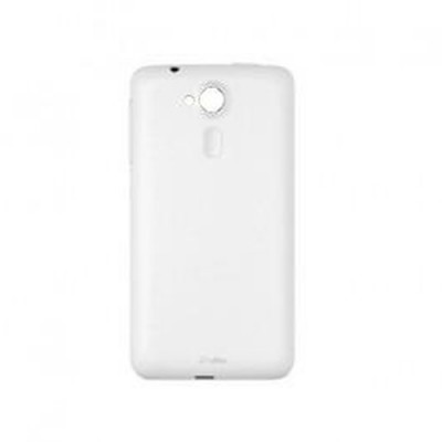 Back Panel Cover For Acer Liquid E3 E380 White - Maxbhi.com