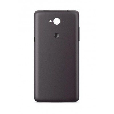 Back Panel Cover For Acer Liquid E600 Black - Maxbhi.com