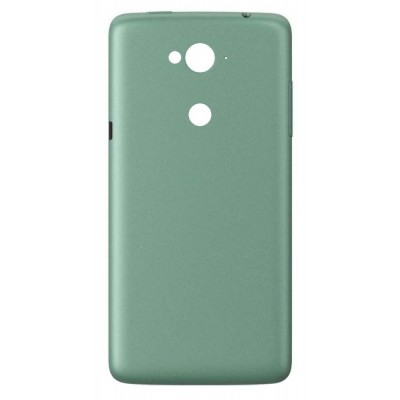 Back Panel Cover For Acer Liquid E600 White - Maxbhi Com