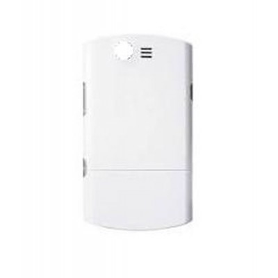 Back Panel Cover For Acer Liquid E S100 White - Maxbhi.com
