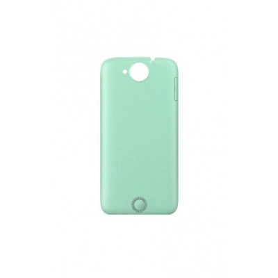 Back Panel Cover For Acer Liquid Jade Green - Maxbhi Com