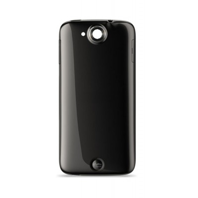 Back Panel Cover For Acer Liquid Jade Grey - Maxbhi.com
