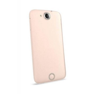 Back Panel Cover For Acer Liquid Jade Pink - Maxbhi.com