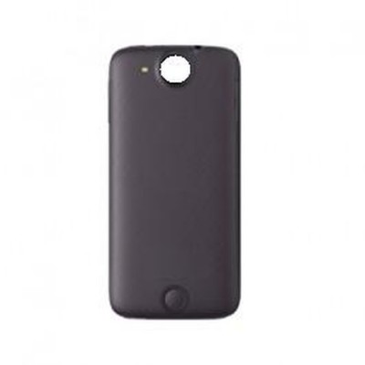 Back Panel Cover For Acer Liquid Jade S Black - Maxbhi.com