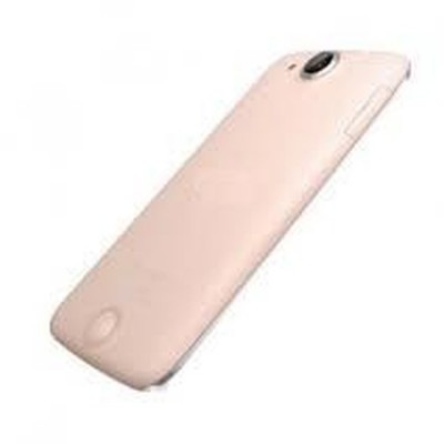 Back Panel Cover For Acer Liquid Jade S S56 Pink - Maxbhi.com