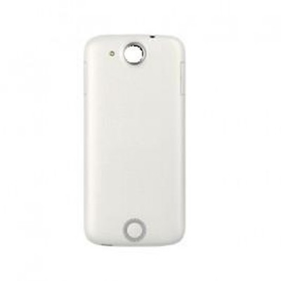 Back Panel Cover For Acer Liquid Jade S S56 White - Maxbhi.com