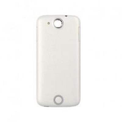 Back Panel Cover For Acer Liquid Jade Z White - Maxbhi.com