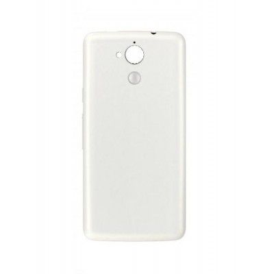 Back Panel Cover For Acer Liquid Z410 White - Maxbhi.com
