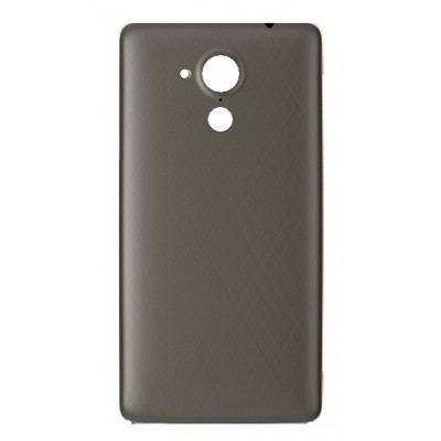 Back Panel Cover For Acer Liquid Z500 Black - Maxbhi Com
