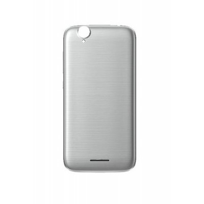 Back Panel Cover For Acer Liquid Z630s White - Maxbhi.com