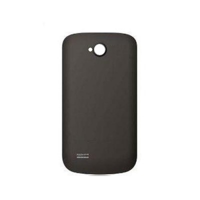 Back Panel Cover For Adcom A350i Black - Maxbhi.com