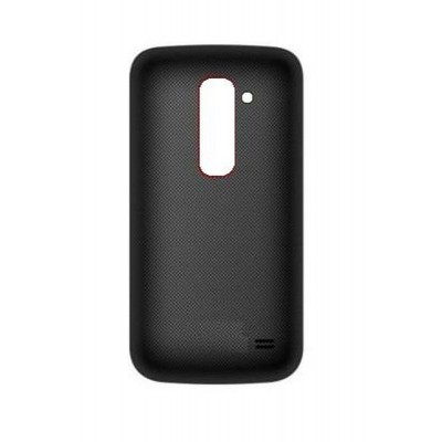 Back Panel Cover For Adcom A35 Black - Maxbhi.com