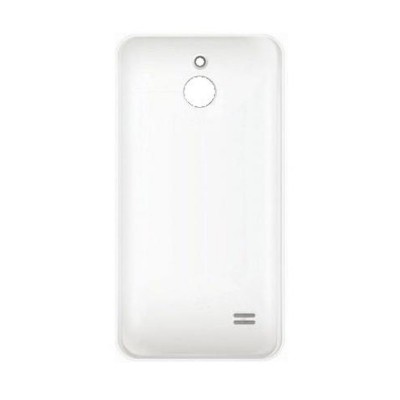 Back Panel Cover For Adcom A400 Black - Maxbhi Com