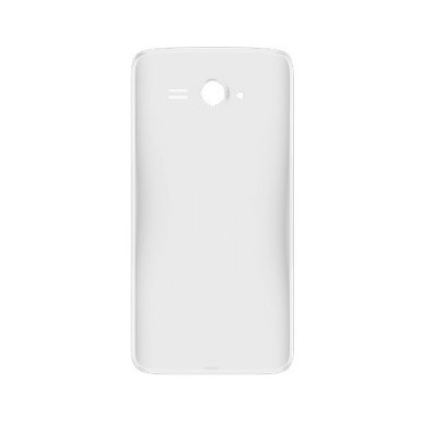 Back Panel Cover For Adcom A50 White - Maxbhi.com