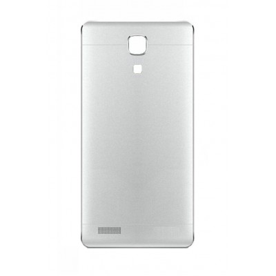 Back Panel Cover For Adcom Anote Silver - Maxbhi.com