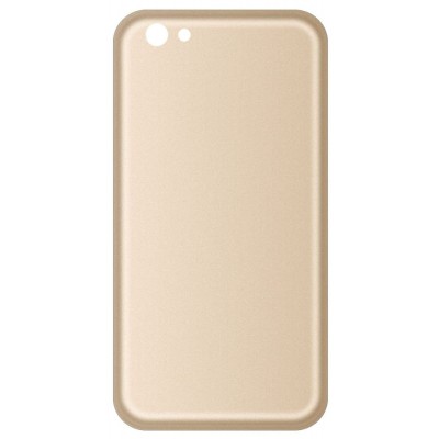 Back Panel Cover For Adcom Ikon 4 Gold - Maxbhi Com