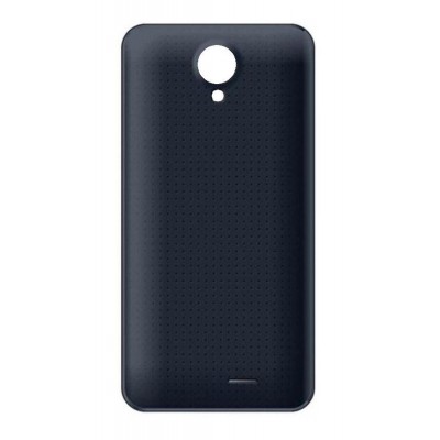 Back Panel Cover For Adcom Kitkat A47 Black - Maxbhi.com