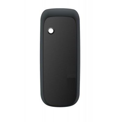Back Panel Cover For Adcom X10 Black - Maxbhi.com