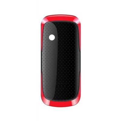 Back Panel Cover For Adcom X2 Hero Black - Maxbhi.com