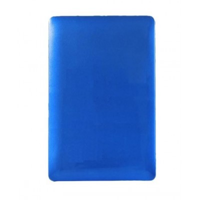 Back Panel Cover for Aiek M4 - Blue