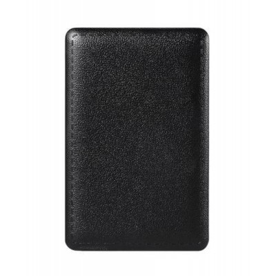 Back Panel Cover for Aiek Q1 - Black