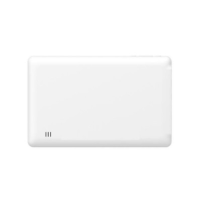 Back Panel Cover for Ainol Novo 7 Elf II - White
