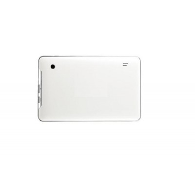Back Panel Cover for AirTyme Diego - Black