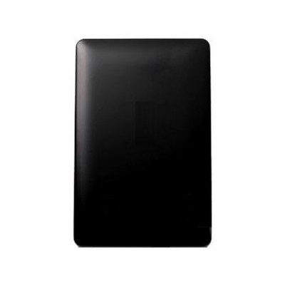 Back Panel Cover For Aiek M3 Black - Maxbhi.com