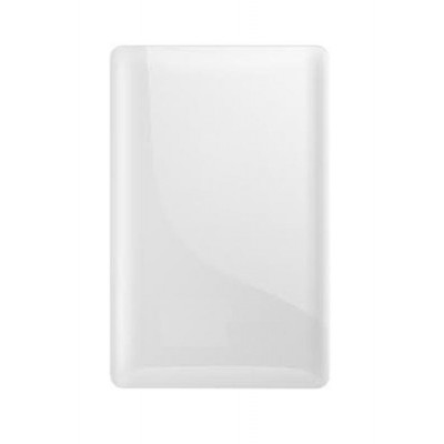 Back Panel Cover For Aiek M3 White - Maxbhi.com