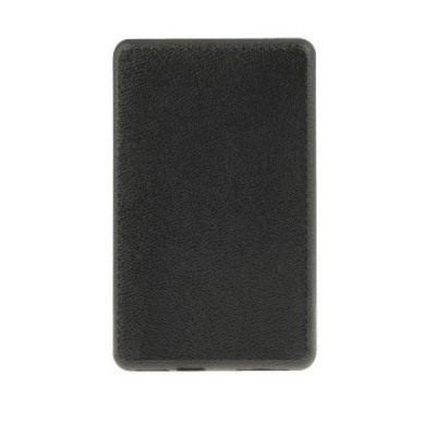 Back Panel Cover For Aiek M5 Black - Maxbhi.com
