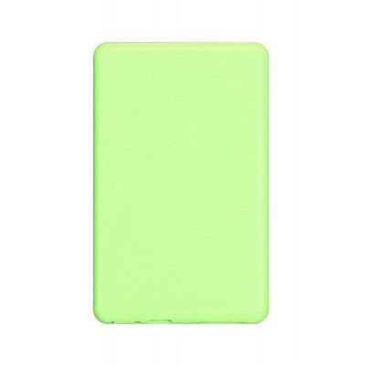 Back Panel Cover For Aiek M5 Green - Maxbhi.com