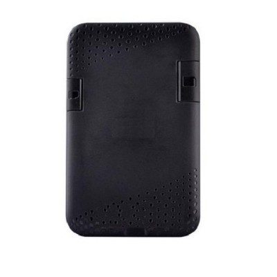 Back Panel Cover For Aiek M7 Black - Maxbhi.com