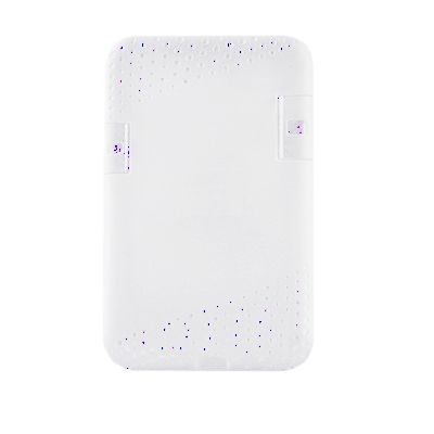 Back Panel Cover For Aiek M7 White - Maxbhi.com