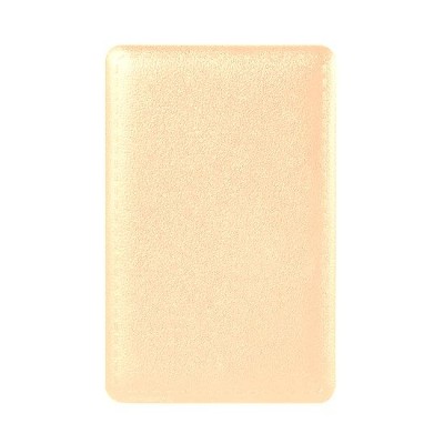 Back Panel Cover For Aiek Q1 Gold - Maxbhi.com