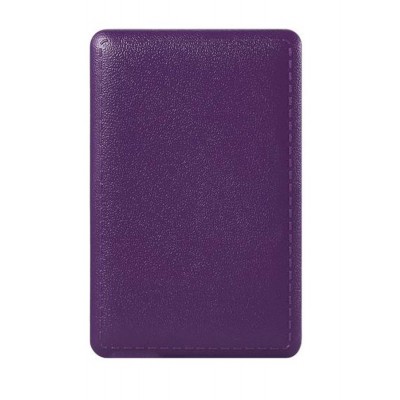 Back Panel Cover For Aiek Q1 Purple - Maxbhi.com