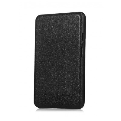 Back Panel Cover For Aiek V5 Black - Maxbhi.com
