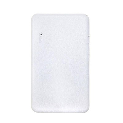 Back Panel Cover For Aiek V5 White - Maxbhi.com