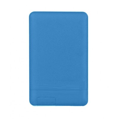 Back Panel Cover For Aiek X6 Blue - Maxbhi.com
