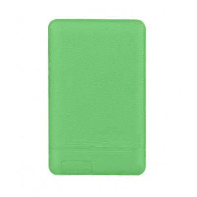 Back Panel Cover For Aiek X6 Green - Maxbhi.com