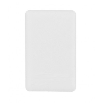 Back Panel Cover For Aiek X6 White - Maxbhi.com