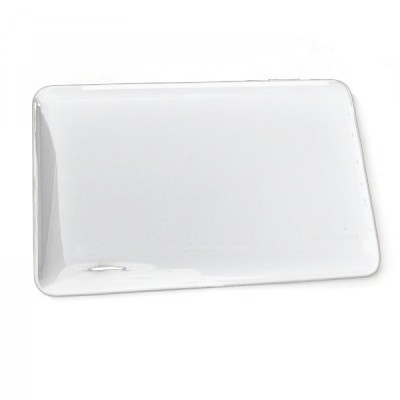 Back Panel Cover For Ainol Novo 7 Aurora Ii 16 Gb Wifi White - Maxbhi.com