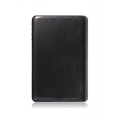 Back Panel Cover For Ainol Novo 7 Basic 8 Gb Wifi Black - Maxbhi.com