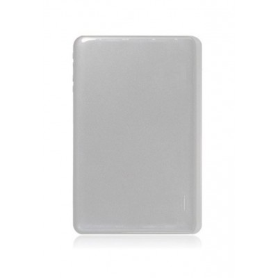 Back Panel Cover For Ainol Novo 7 Basic 8 Gb Wifi White - Maxbhi.com