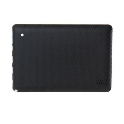Back Panel Cover For Ainol Novo 7 Venus 16gb Black - Maxbhi.com