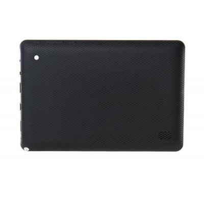Back Panel Cover For Ainol Novo 7 Venus 8gb Black - Maxbhi.com